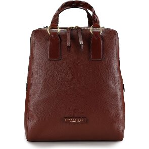 The Bridge Ines Dagrugzak Leer 41 cm Laptop compartiment