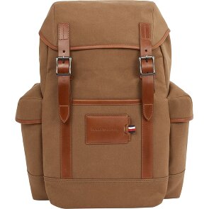 Tommy Hilfiger Casual Dagrugzak 45 cm Laptop compartiment Tommy Hilfiger Casual Dagrugzak 45 cm Laptop compartiment