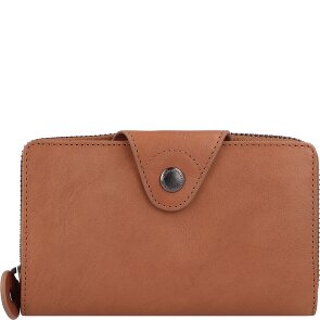 aunts & uncles Grandma?s Luxury Club Francis Portemonnee RFID-bescherming Leer 15 cm