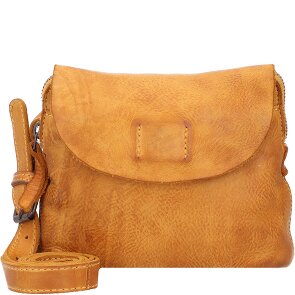 Harold's Submarine Schoudertas Leer 18 cm