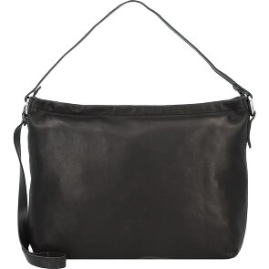 Harold's Nabuku Schoudertas Leer 39 cm