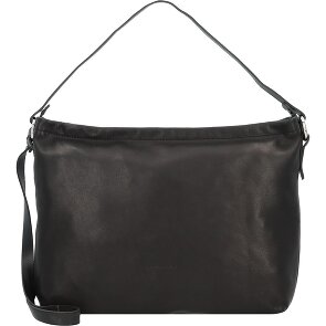 Harold's Nabuku Schoudertas Leer 39 cm
