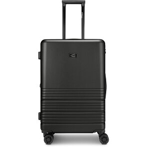camel active Hanoi 4 wielen Trolley M 65 cm met uitbreidingsplooi camel active Hanoi 4 wielen Trolley M 65 cm met uitbreidingsplooi