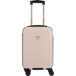 Guess Jesco 4 wielen Cabinewagen 54 cm