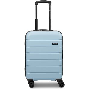 Saxoline Miami 4 wielen Cabinewagen S 53 cm