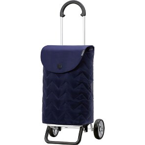 Andersen Shopper Scala Shopper Plus Hilma Winkelwagen 59 cm