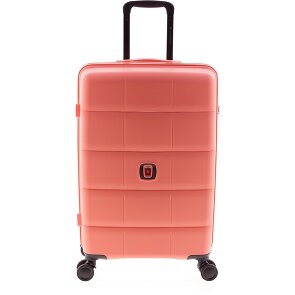 Gladiator 2700 4 wielen Trolley 64 cm