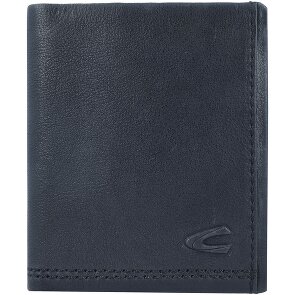 camel active Osaka Portemonnee RFID-bescherming Leer 9 cm