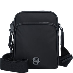 Boss B-Icon Mini tas Schoudertas 17 cm Boss B-Icon Mini tas Schoudertas 17 cm