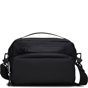 Rains Essential Schoudertas 25 cm