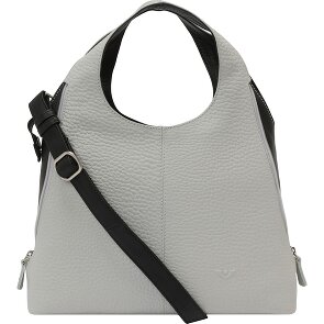 Voi Boston Kirsten Schoudertas Leer 32 cm