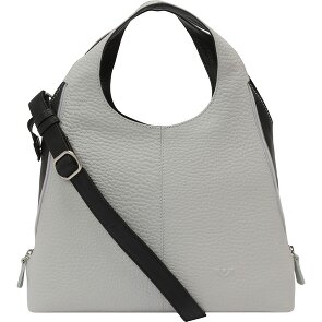 Voi Boston Kirsten Schoudertas Leer 32 cm
