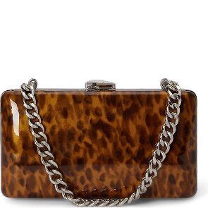 Lauren Ralph Lauren Franki Mini handtas Leder 18 cm