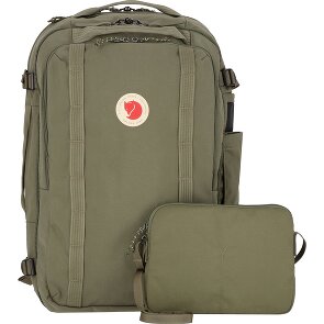 Fjällräven Färden Carry-On Pack reisrugzak 55 cm laptopvak