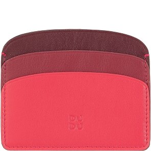 DuDu Boracay Kredietkaart etui Leer 10 cm