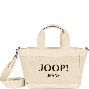 Joop! Jeans Calduccio Tela Handtas 26.5 cm