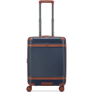 MODO by Roncato Charm 2.0 4 wielen Cabinewagen 55 cm met uitbreidingsplooi