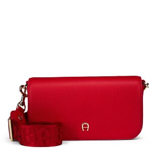 AIGNER Zita Schoudertas Leer 23 cm