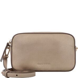 Marc O'Polo Mini tas Schoudertas Leer 18 cm