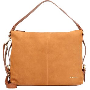 Burkely Schoudertas leer 38 cm Burkely Schoudertas leer 38 cm