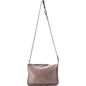 FredsBruder Calm Schoudertas Leer 27 cm