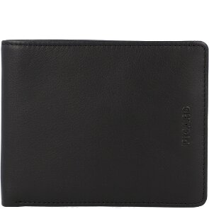 Picard Brooklyn Portemonnee III Leer 11 cm