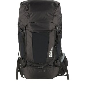 Jack Wolfskin Trailflair 50 Trekking rugzak 76 cm Jack Wolfskin Trailflair 50 Trekking rugzak 76 cm