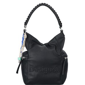 Desigual Half Arica Schoudertas 25.5 cm Desigual Half Arica Schoudertas 25.5 cm