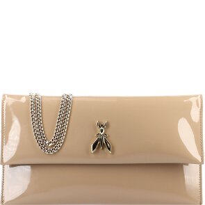 Patrizia Pepe Fly Koppeltas Leer 27 cm