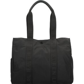 Lauren Ralph Lauren Stevie Shopper Tas 40 cm Lauren Ralph Lauren Stevie Shopper Tas 40 cm