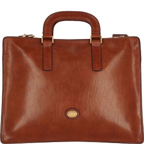 The Bridge Today Aktetas III Leder 40 cm The Bridge Today Aktetas III Leder 40 cm