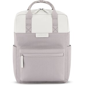 Kapten & Son Bergen Pro Dagrugzak 39 cm Laptop compartiment