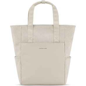 Kapten & Son Lindby Shopper Tas 38 cm Laptop compartiment