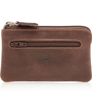 Castelijn & Beerens Canyon Sleuteletui RFID Leer 12 cm