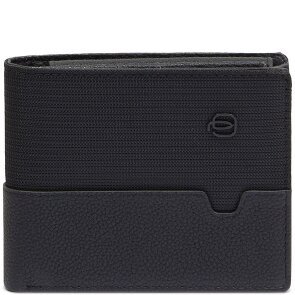 Piquadro Marcel Portemonnee RFID-bescherming 10.5 cm