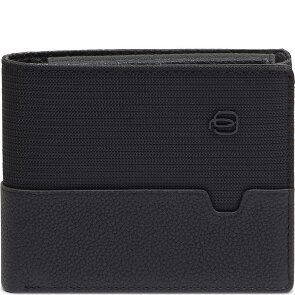 Piquadro Marcel Portemonnee RFID-bescherming 10.5 cm