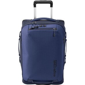 Eagle Creek Expanse 2 wielen Cabinewagen 55 cm met uitbreidingsplooi