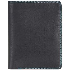 Mywalit Medium Portemonnee Leren Portemonnee 11 cm