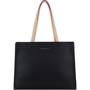 bugatti Ella Shopper Tas 40 cm Laptop compartiment bugatti Ella Shopper Tas 40 cm Laptop compartiment