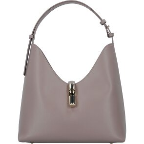 Furla Goccia Schoudertas Leer 30 cm
