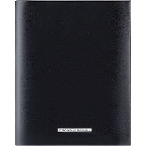 Porsche Design Klassieke Portemonnee RFID Leer 9,5 cm