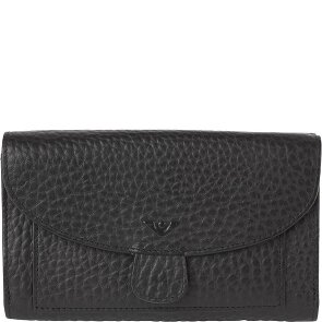 Voi Hirsch Vanessa Portemonnee Leer 17 cm