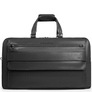 Piquadro Solm Weekender reistas Leder 52 cm