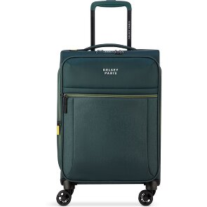 Delsey Paris Brochant 3 4 wielen Trolley 67 cm