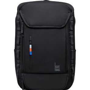 GOT BAG Pro Pack reisrugzak 53 cm laptopvak