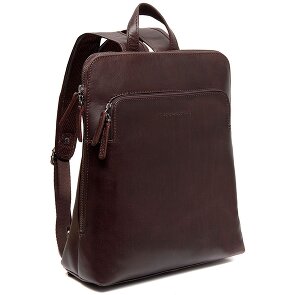 The Chesterfield Brand Fornella Stad rugzak Leer 33 cm
