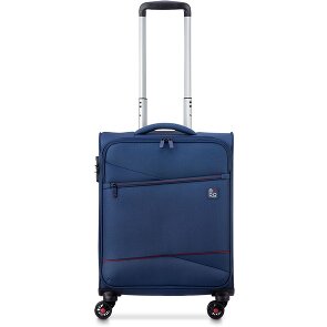 MODO by Roncato Eclipse 2.0 4 wielen Cabinewagen 55 cm MODO by Roncato Eclipse 2.0 4 wielen Cabinewagen 55 cm