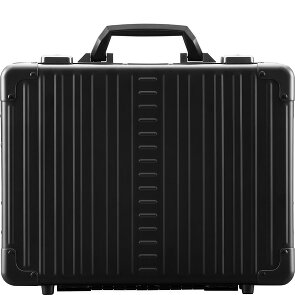 Aleon attaché aktetas 38 cm laptop compartiment