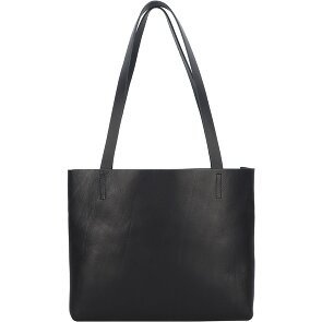 Harold's Paperbag Schoudertas Leder 32 cm