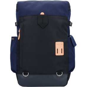 Harvest Label Koyasan rugzak 48 cm